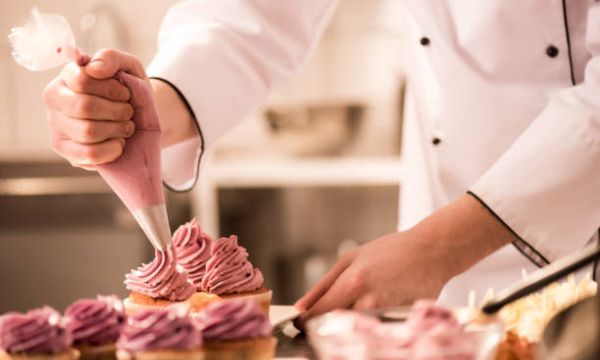 Imagen del curso Pastelero