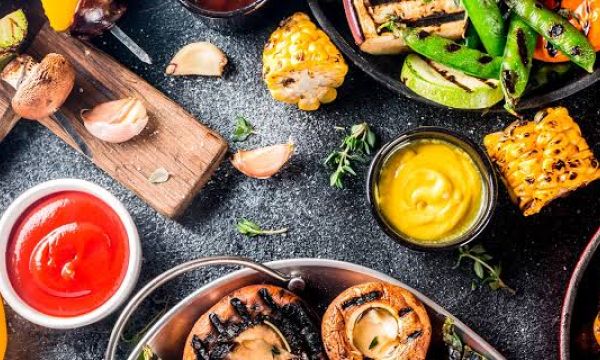 Imagen del curso Cocina Vegetariana