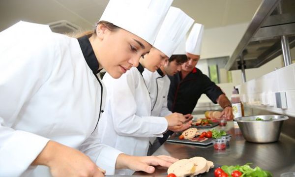 Imagen del curso Maestro Pizzero y Rotisero