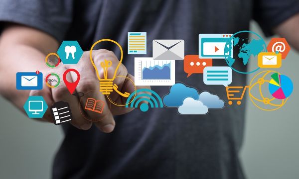 Imagen del curso Gestión de Redes Sociales