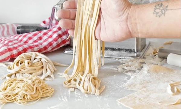 Imagen del curso Elaborador De Pastas Alimenticias.